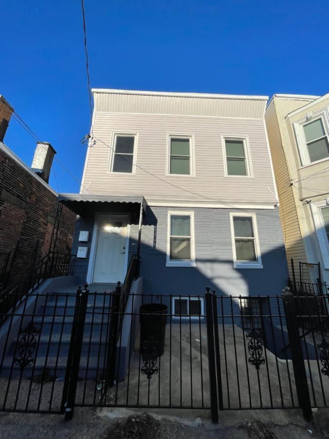 Modern Luxury Apartment Near Nyc Jersey City Exteriör bild