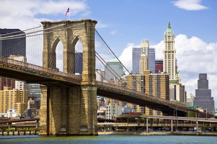 Modern Luxury Apartment Near Nyc Jersey City Exteriör bild
